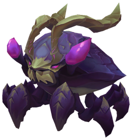 Scuttle Crab