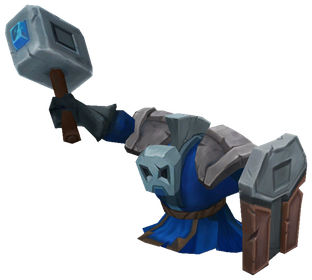 Melee Minion