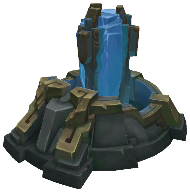 Inhibitor Minion