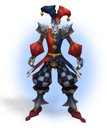 Ability Haste LoL Mage