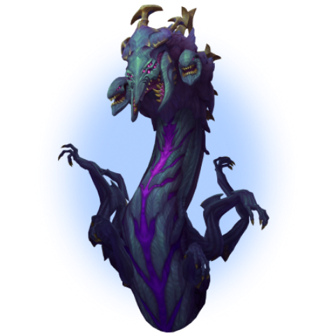 Baron Nashor
