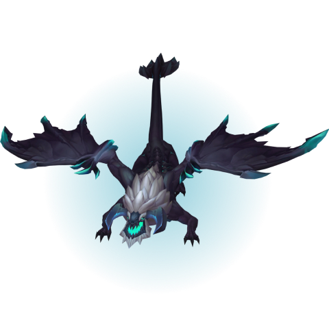 Elemental Dragon